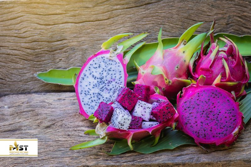 دراگون فروت