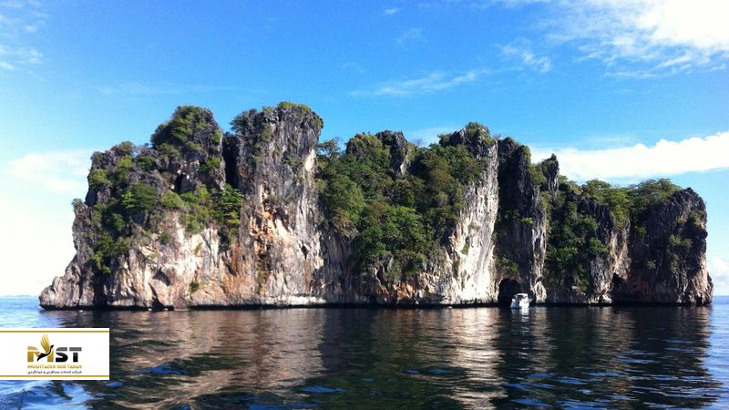 کوه دوک مای