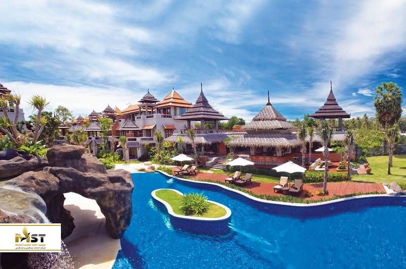 موآنگ سام ساموئی