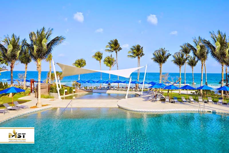 هتل اوزو چاونگ ساموئی