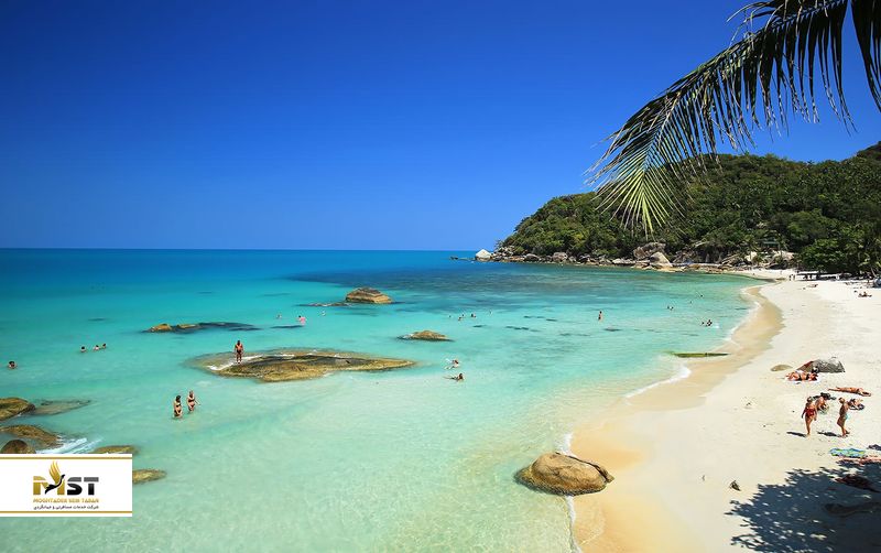 ساحل تایلند