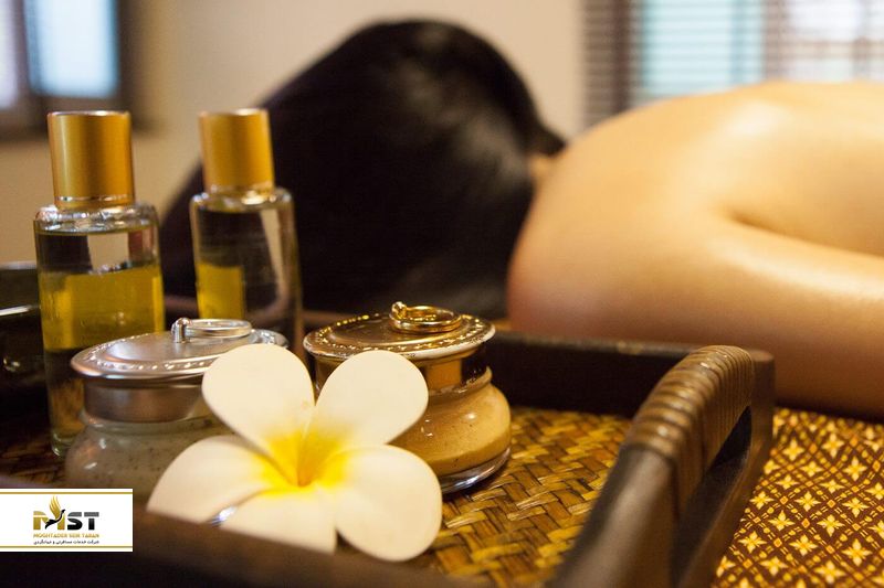 تور ماساژ