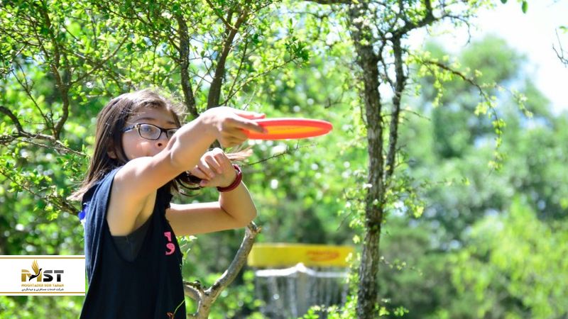 Koh Som Disc Golf