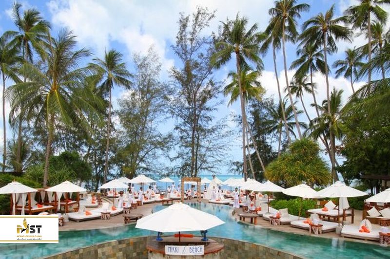 Nikki Beach Samui