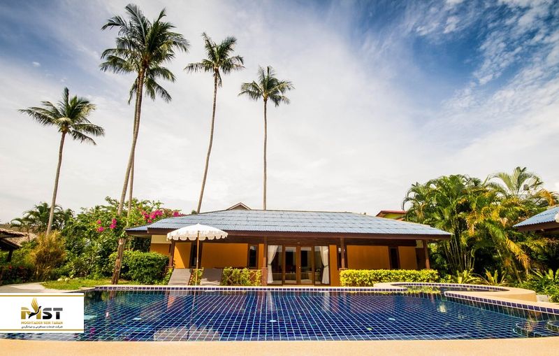 Orion retreat centre