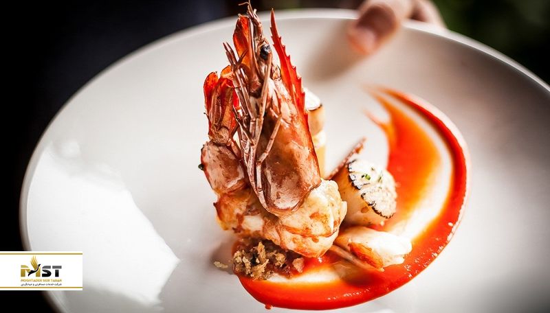 رستوران ایتالیایی در ساموئی