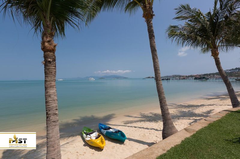 ساحل بانگ راک