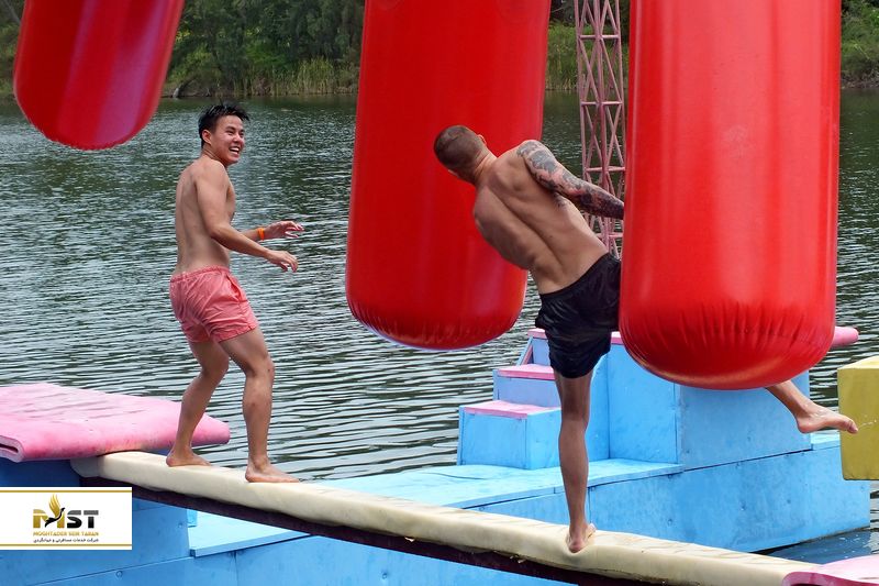Challenge Phangan Park
