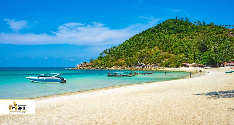 جزیره پانگان