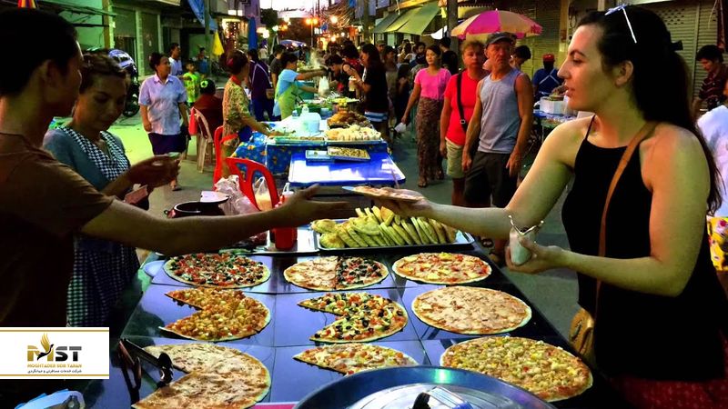 جزیره پانگان