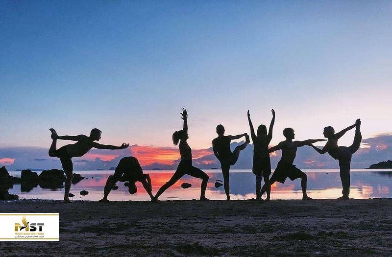 جزیره پانگان