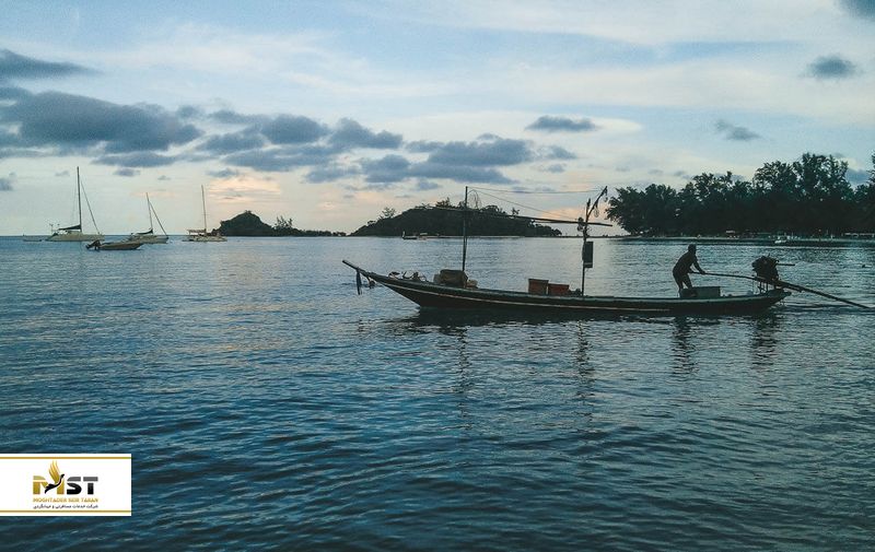 ساحل چئونگ مون