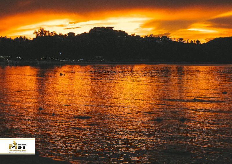 ساحل چئونگ مون