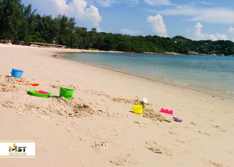 ساحل چئونگ مون