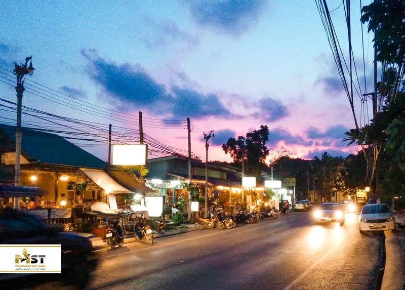 ساحل چئونگ مون