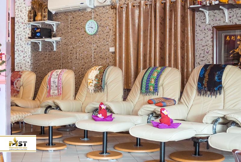 ساحل چئونگ مون