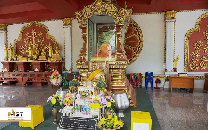 Wat Khunaram
