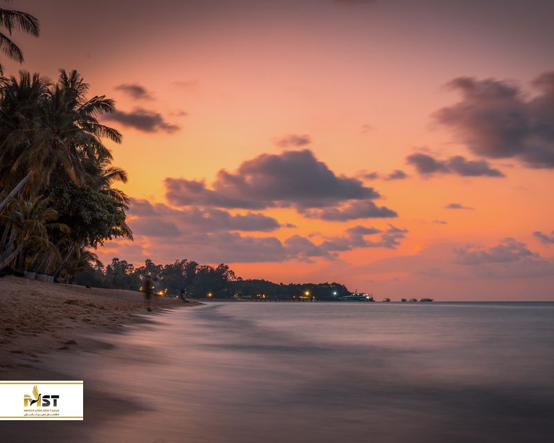 جزیره سامویی