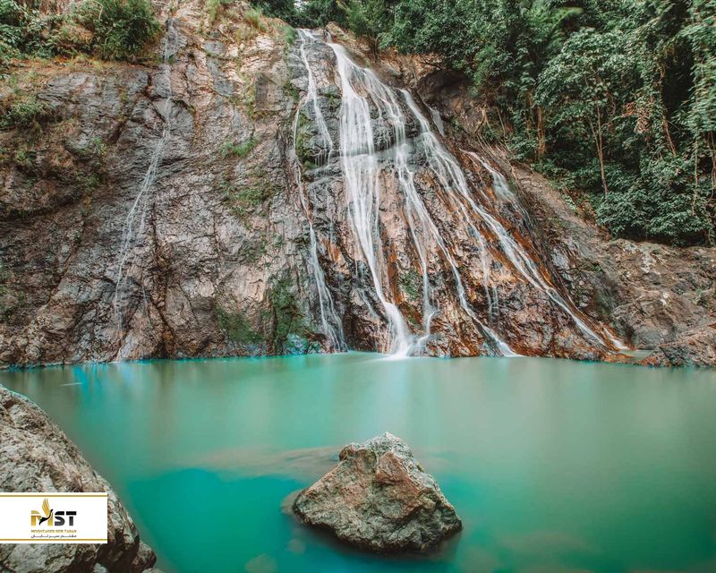 جزیره سامویی