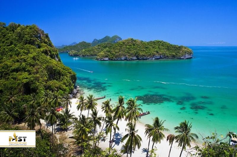 angthong-national-park