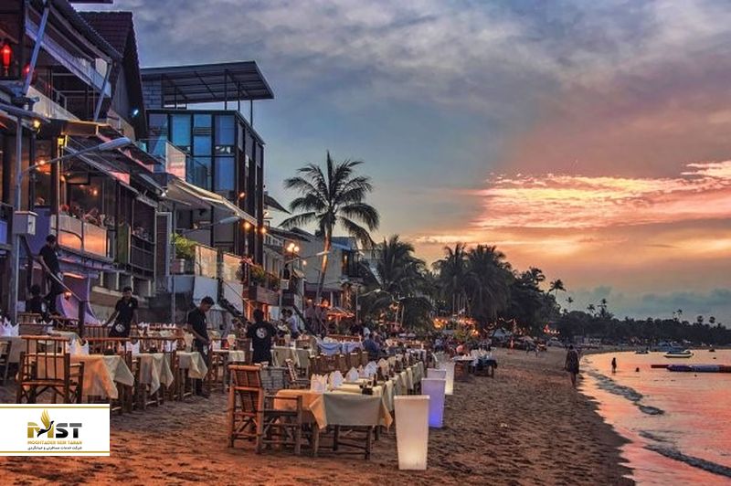 bophut-fisherman-village