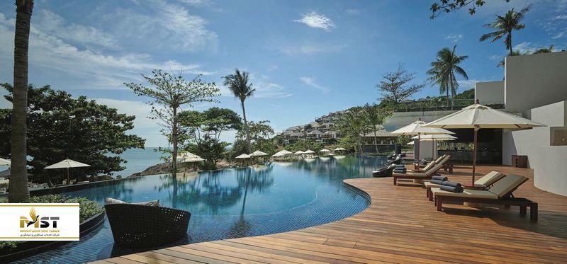 Ritz Carlton Koh Samui