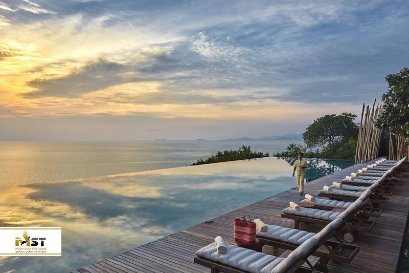 Six Senses Samui