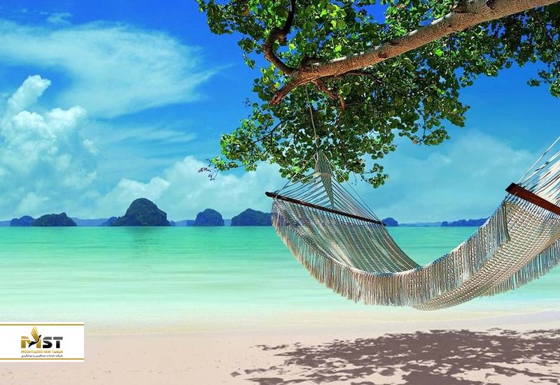 ساحل چاونگ در سامویی