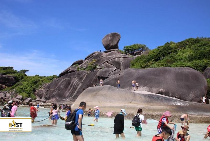 جزایر سیمیلان