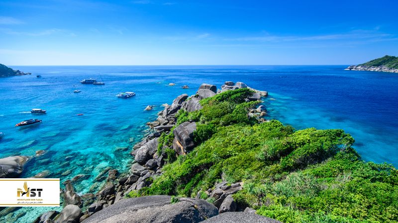 جزایر سیمیلان