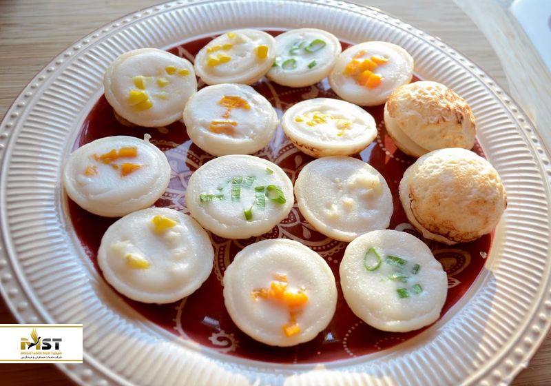 Khanom Krok