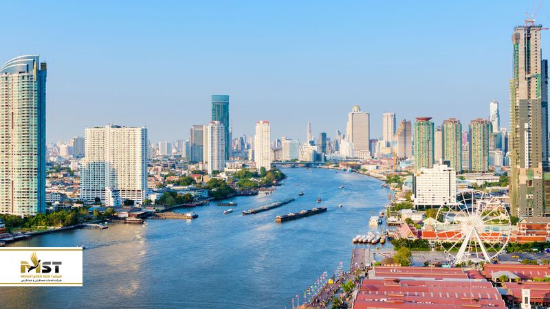 سفر به تایلند