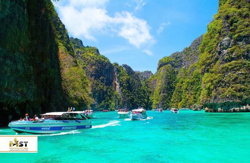 سفر به تایلند