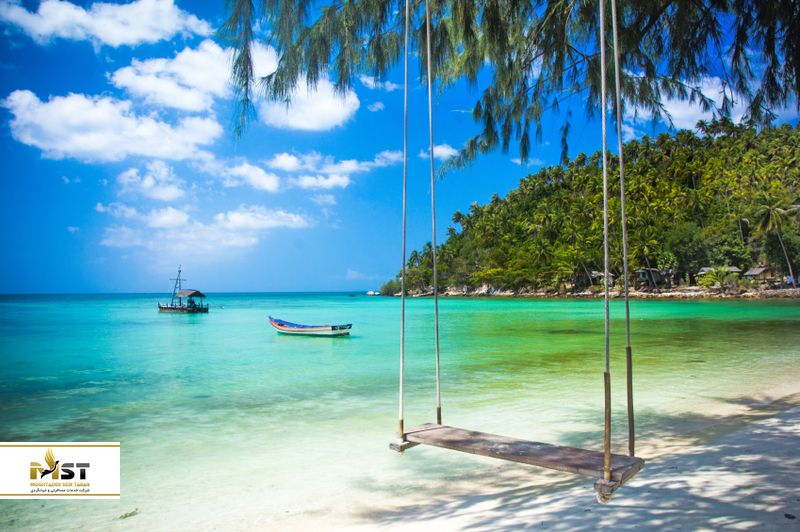 سفر به تایلند