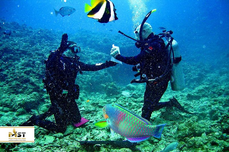 سفر به تایلند