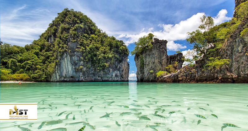 سفر به تایلند