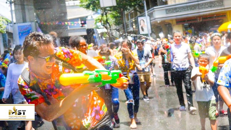 فستیوال سونگکران