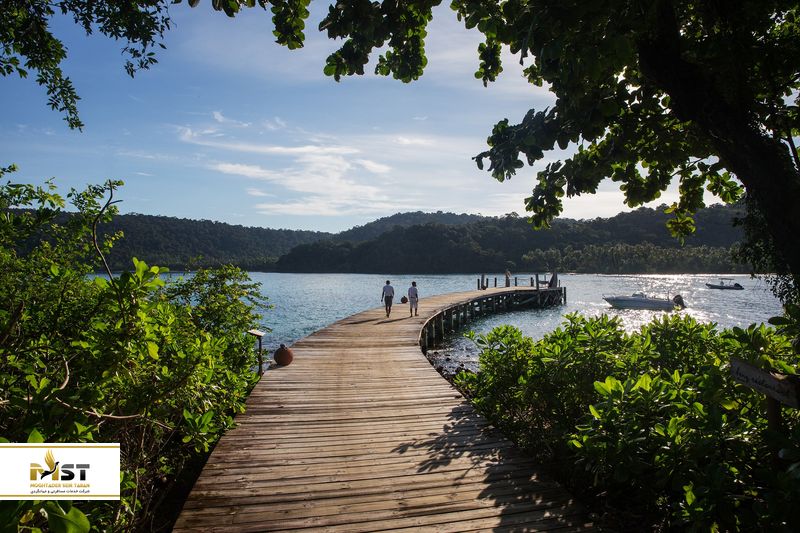 سفر به تایلند