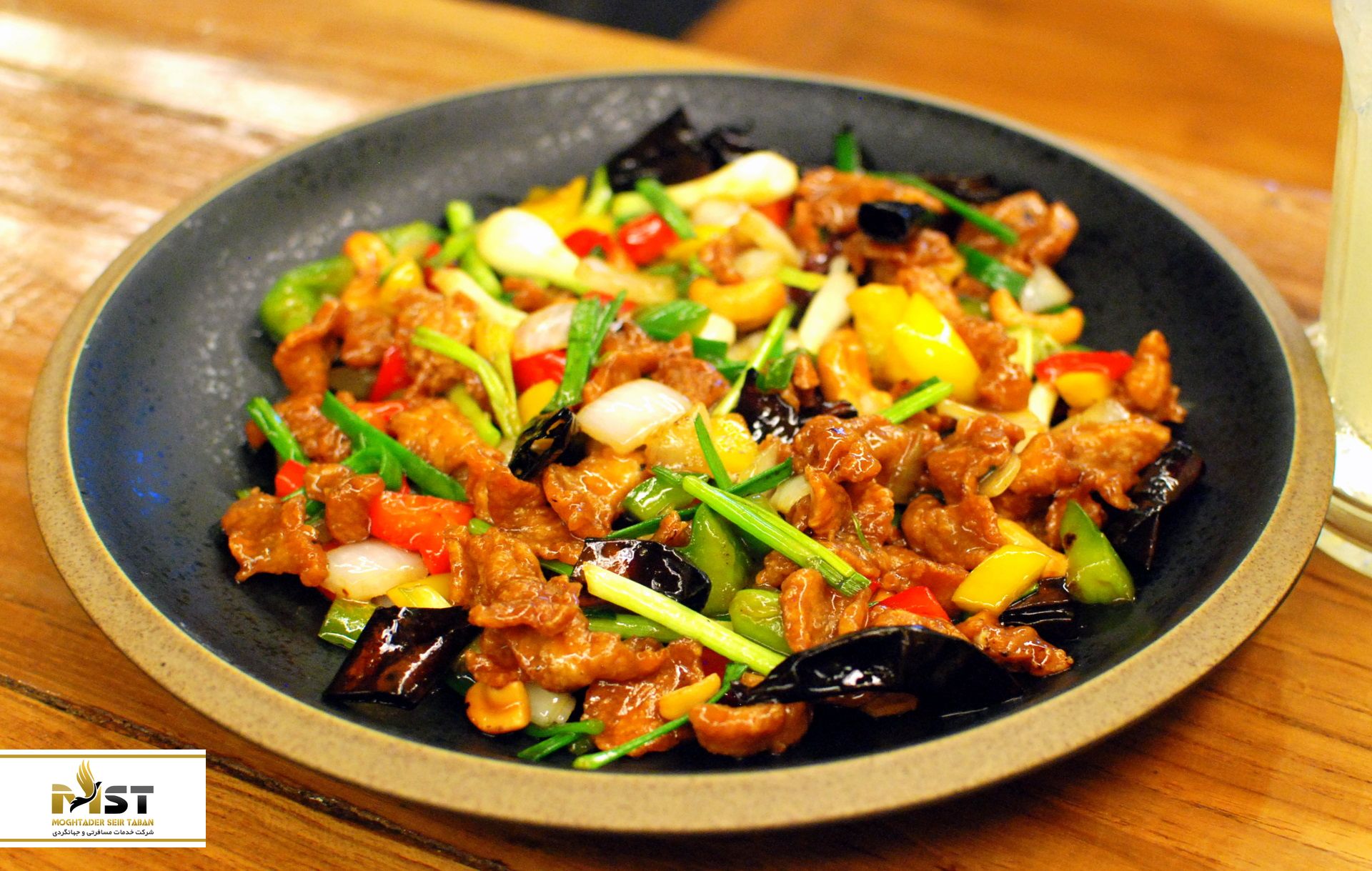 غذاهای عجیب در تایلند