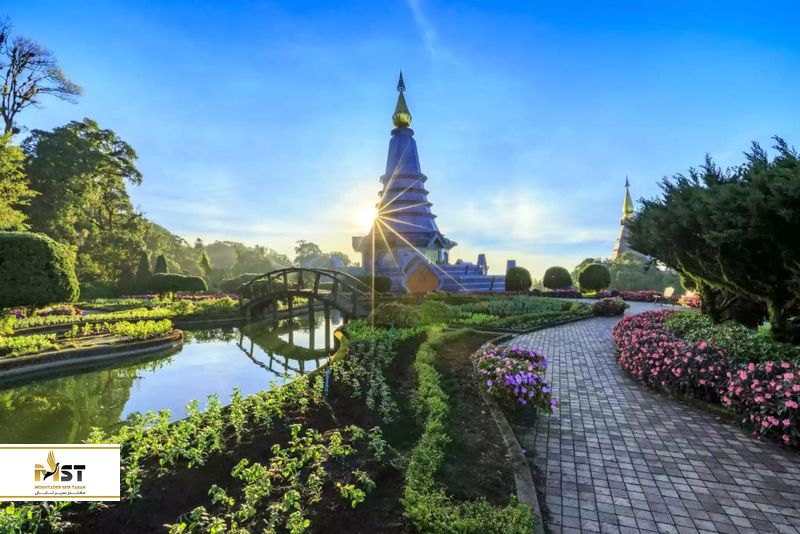 تابستان در تایلند