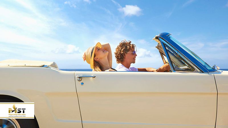 رعایت ایمنی در تایلند