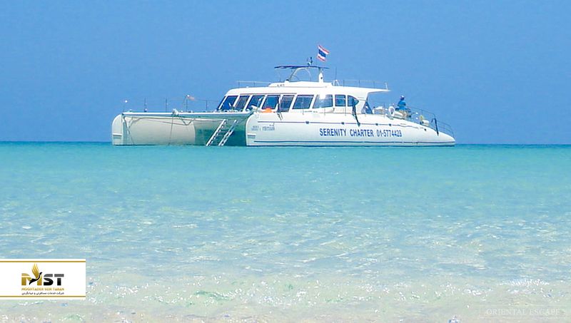 اطراف پاتایا