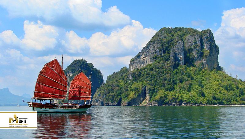 خلیج فانگ نگا