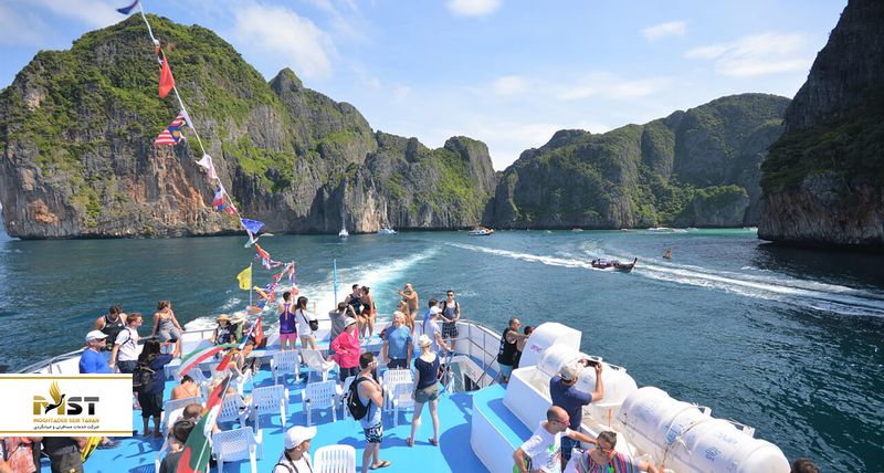 گردش در فیفی