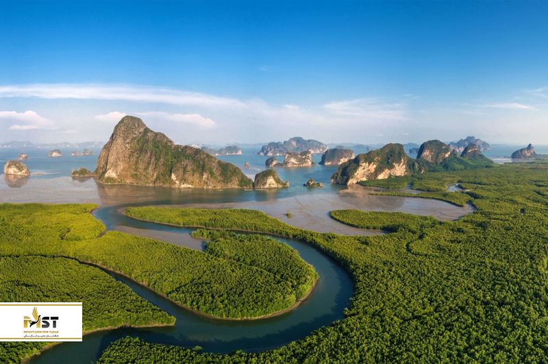 خلیج فانگ نگا