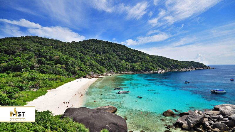 جزایر سیمیلان