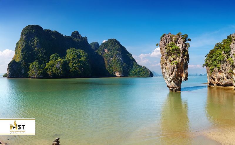 پارک ملی آئو فانگ نگا