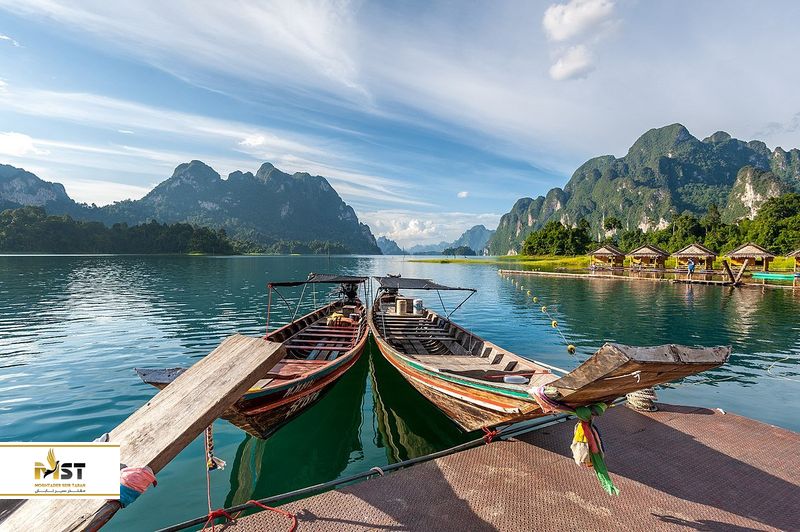 پارک ملی خائو سوک