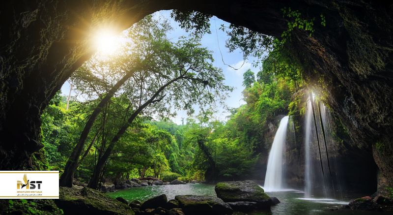 پارک ملی خائو یای