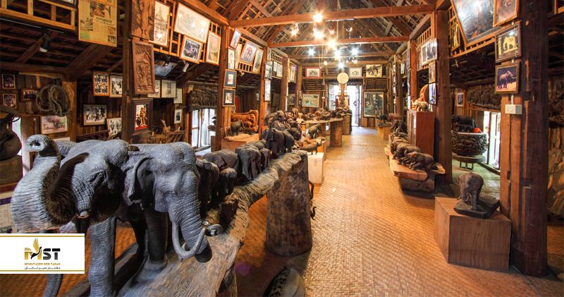 Baan Jang Nak